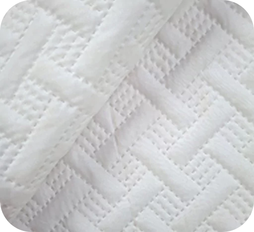 Emboss nonwoven Fabric